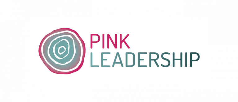 Pink-Leadership-Logo