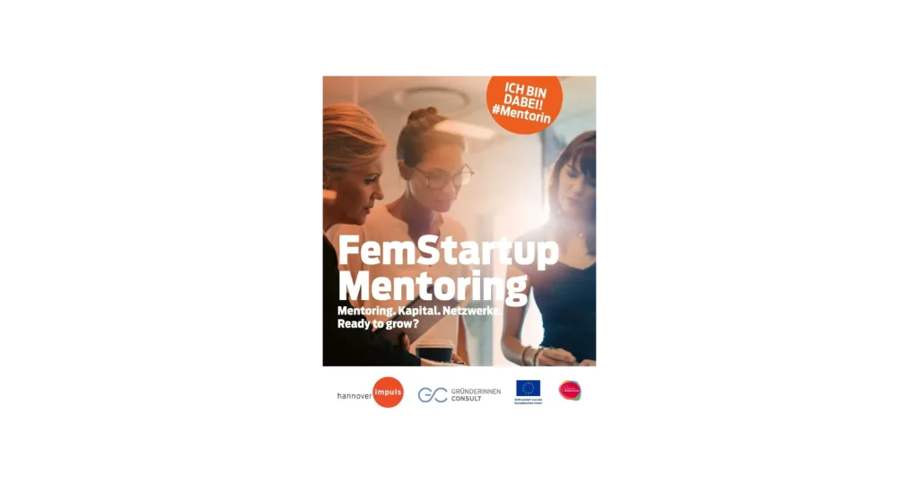 FemStartupMentoring 2025/2026