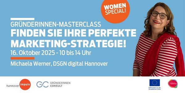 Michaela-Werner-DSGN-Digital -Hannover-masterclass-hannoverimpuls16-10-2025