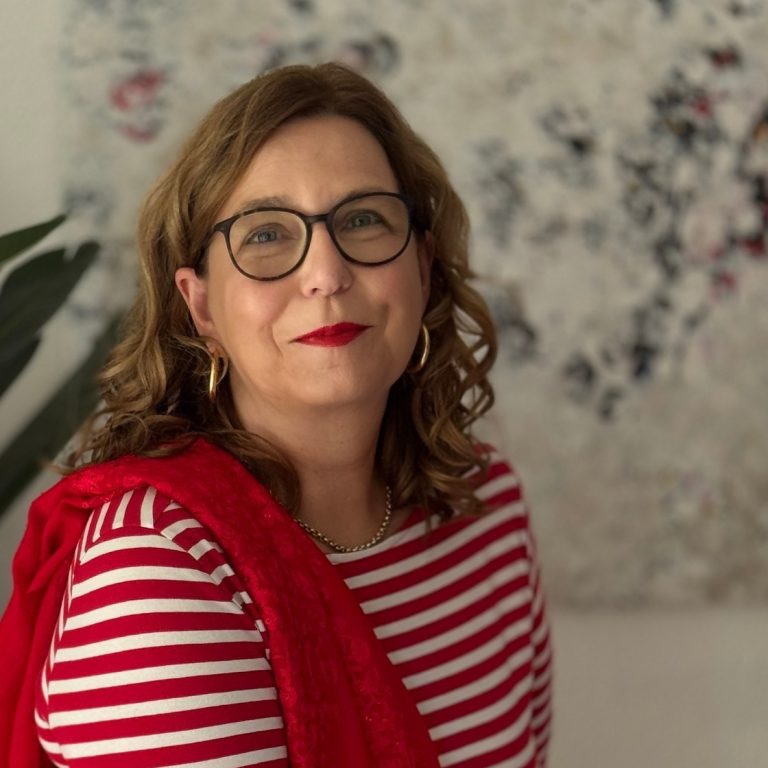 Michaela Werner, Web- und Mediendesignerin aus Hannover
